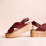 buty na okres letni