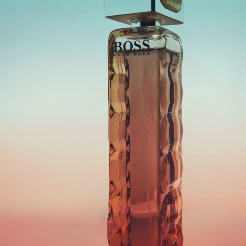 Perfumy Hugo Boss dla kobiet i mężczyzn