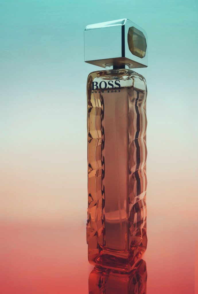 Perfumy Hugo Boss