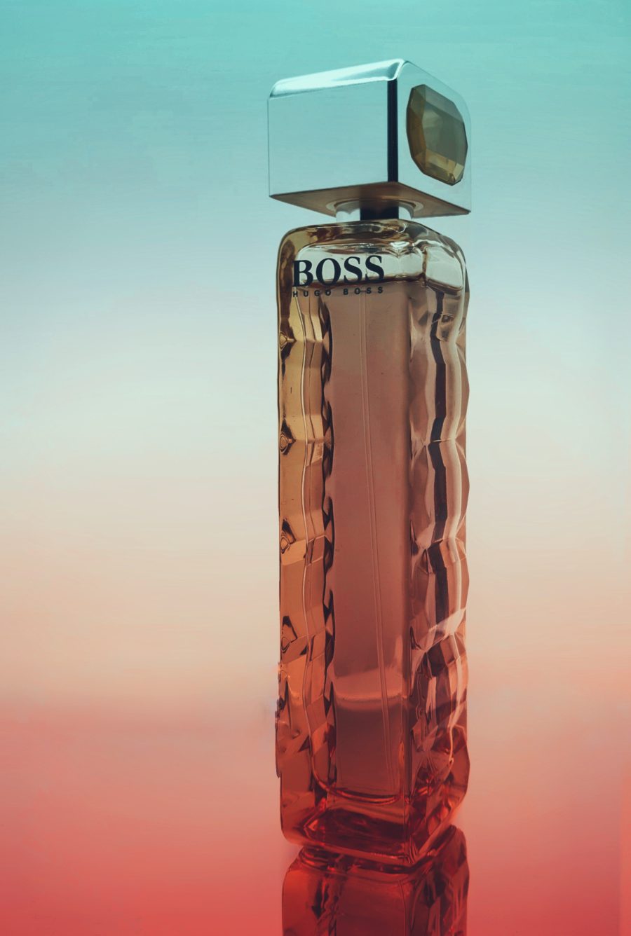 Perfumy Hugo Boss dla kobiet i mężczyzn