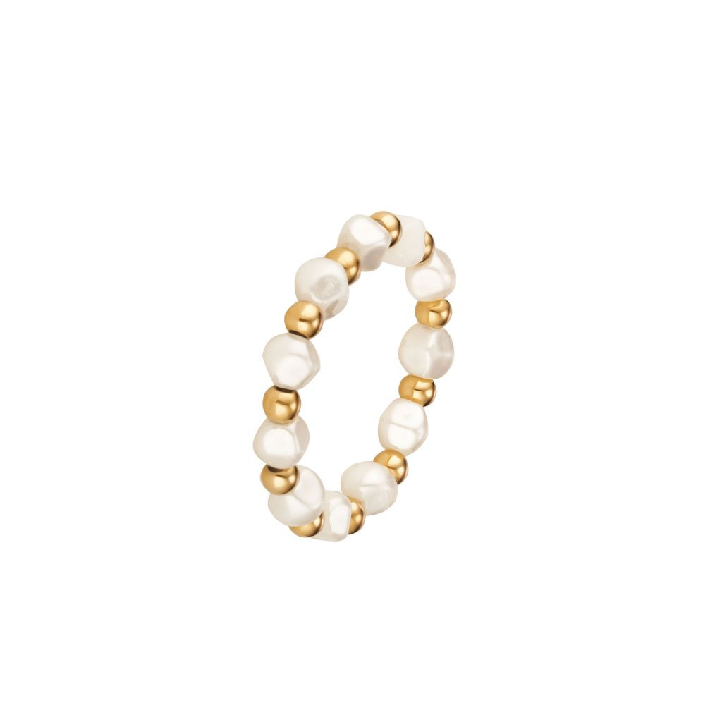 pierścionki na palce