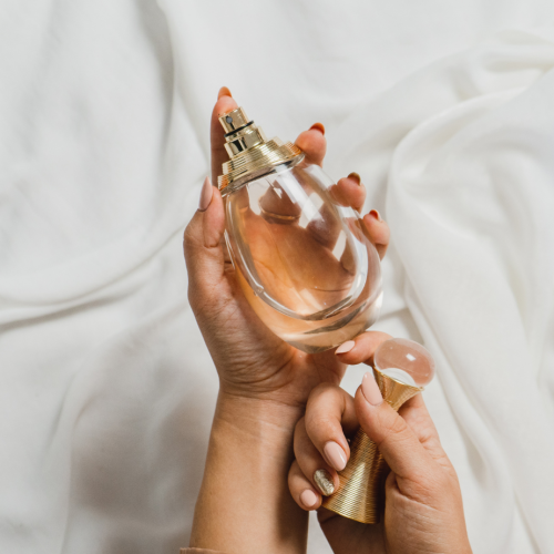 Perfumy o zapachu wanilii – słodkie i uzależniające zapachy