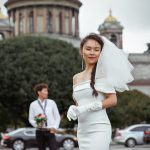 Stylizacja na ślub cywilny
