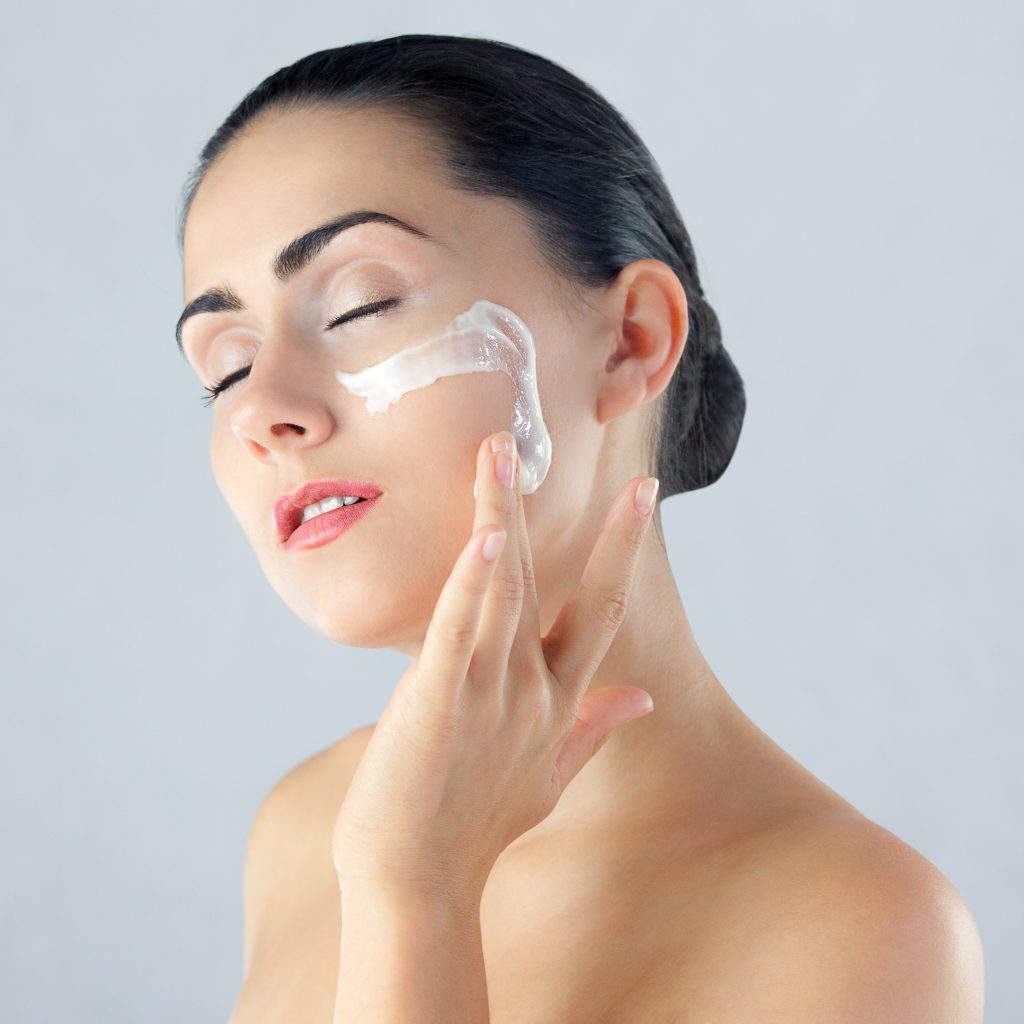 profilaktyka zmarszczki