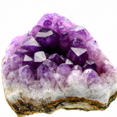 Ametyst kamień: tajemnice, właściwości i znaczenie tego niezwykłego minerału