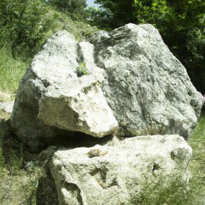 kamień cytryn