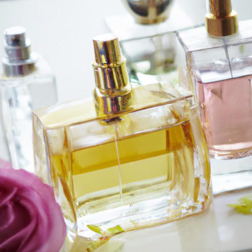 EDP perfumy: Co to oznacza i jakie są różnice?