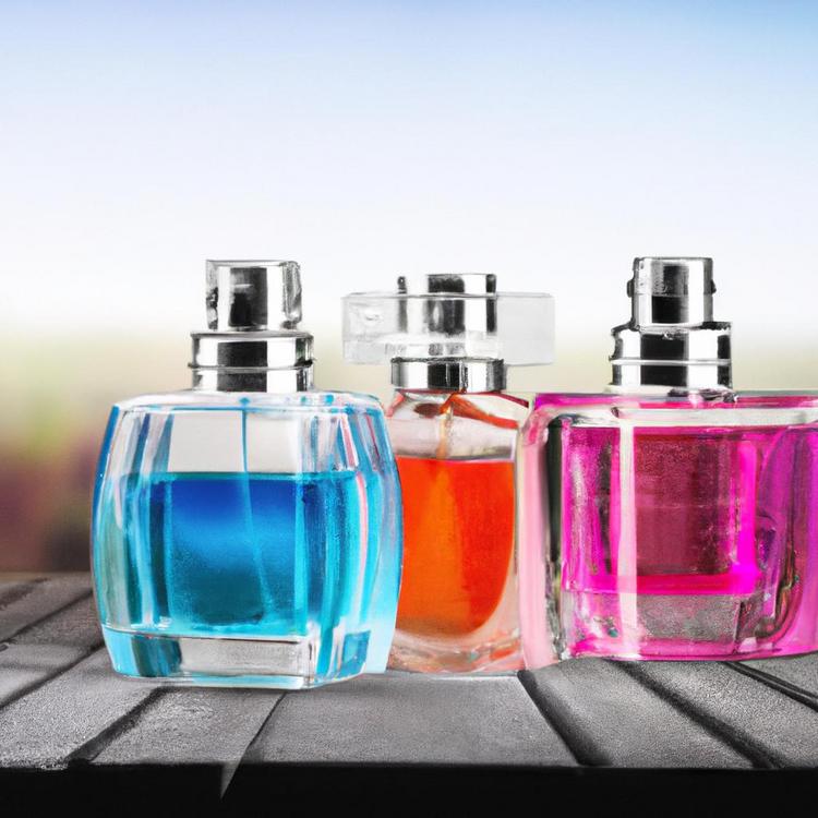 Na ile starczają perfumy? Dowiedz się, jak wydłużyć trwałość zapachu!
