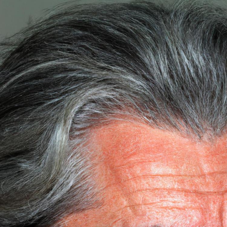 Dlaczego Włosy Siwieją? Przyczyny i Objawy Siwienia Włosów