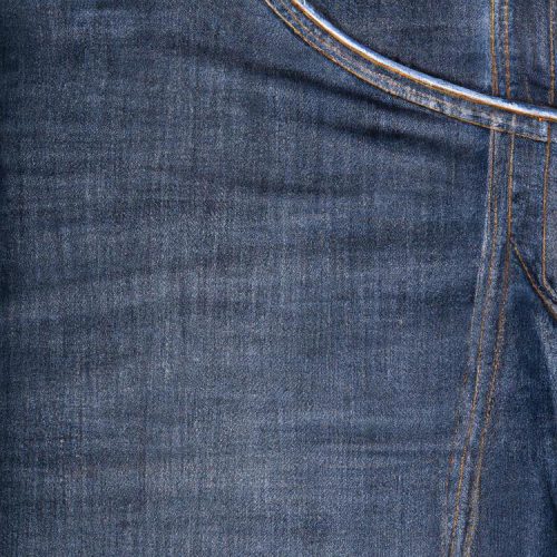 Czym cechują się jeansy slim fit?