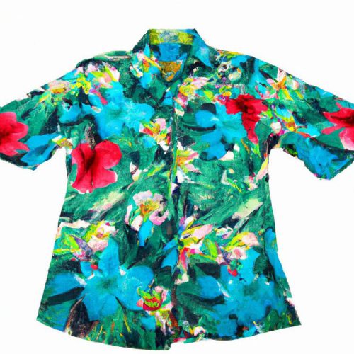 Impreza w stylu hawajskim – w co się ubrać?